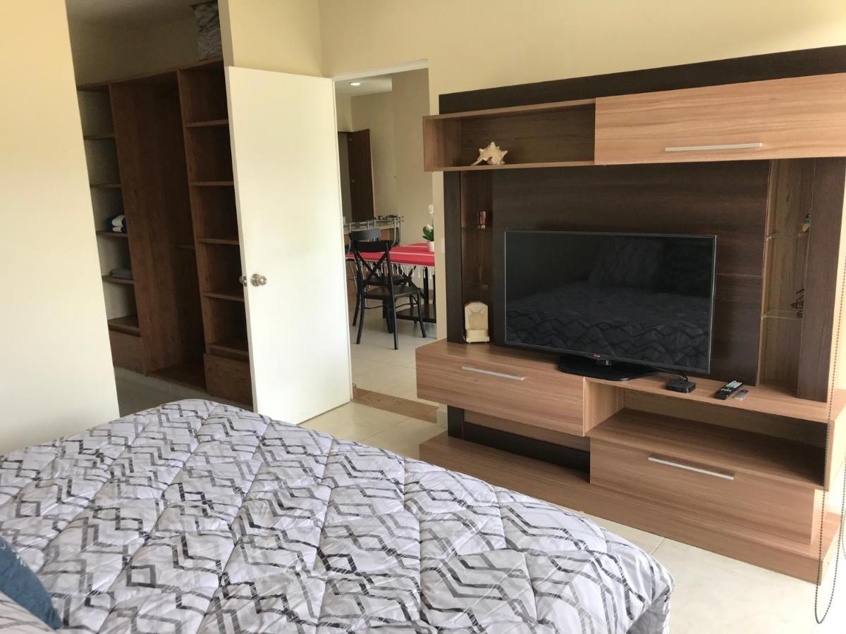 Apartmán Departamento Con Espectacular Vista A La Montana. Puerto Vallarta Exteriér fotografie