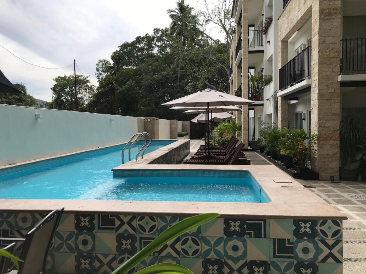 Apartmán Departamento Con Espectacular Vista A La Montana. Puerto Vallarta Exteriér fotografie