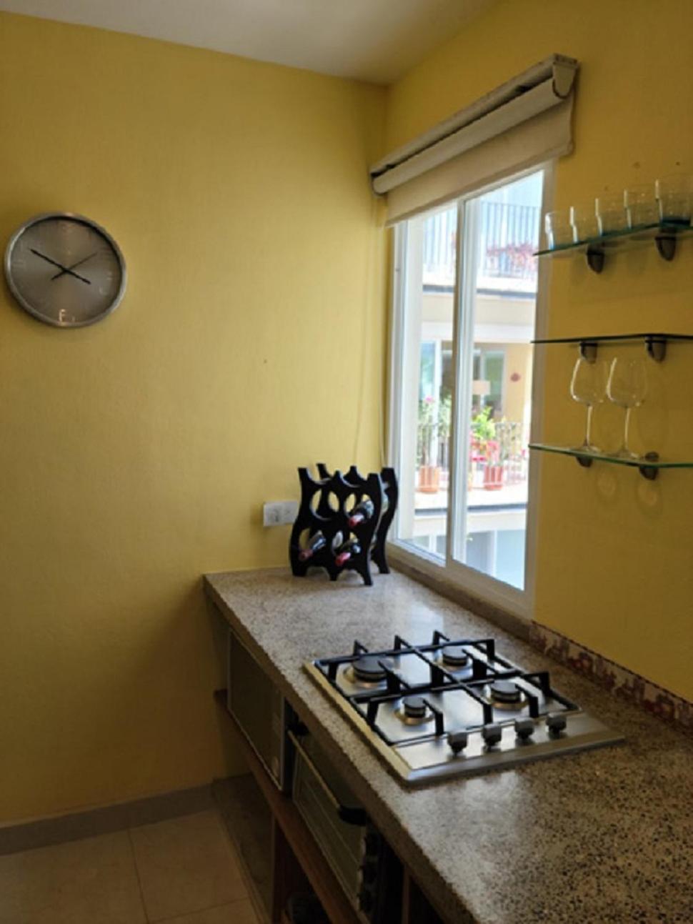 Apartmán Departamento Con Espectacular Vista A La Montana. Puerto Vallarta Exteriér fotografie